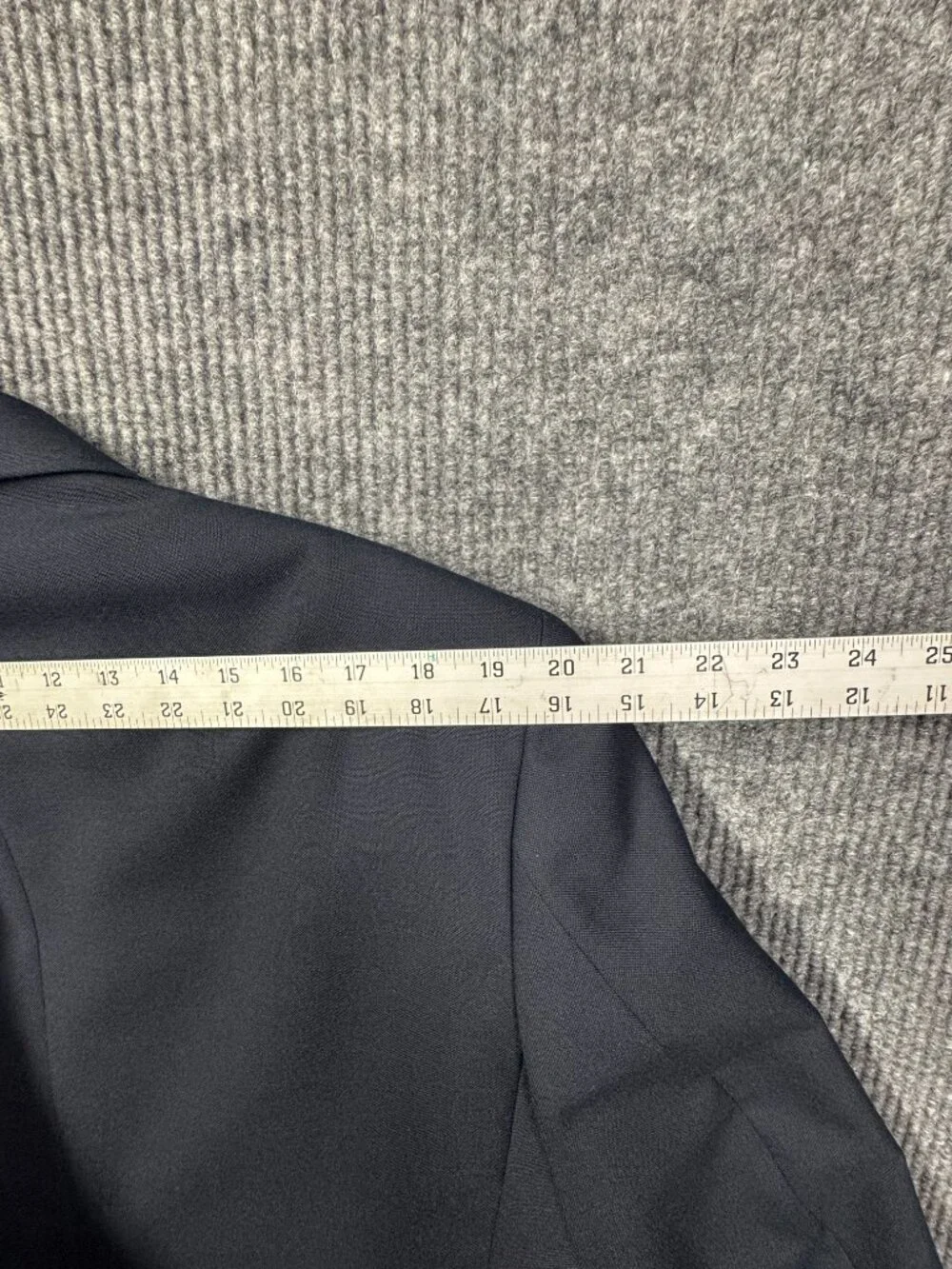 Dockers Blazer, Black, Men's SIZE 42R Regular Classic Fit, Great Condition